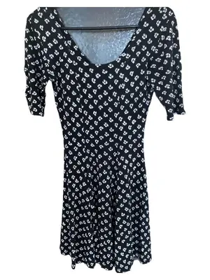LOUIS LONDON Sommerkleid