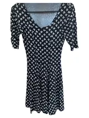 Vorschaubild LOUIS LONDON Sommerkleid 1