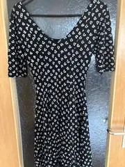 Vorschaubild LOUIS LONDON Sommerkleid 6
