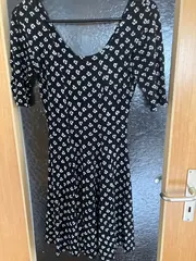Vorschaubild LOUIS LONDON Sommerkleid 2