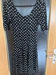 Vorschaubild LOUIS LONDON Sommerkleid 5