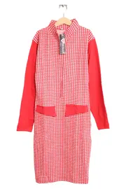 Vorschaubild ET CETERA Blusenkleid 1