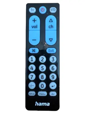 HAMA Fernbedienung