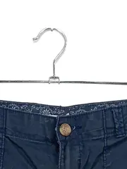 Vorschaubild 2 von Damen Shorts 36/38 Blau Casual Baumwolle