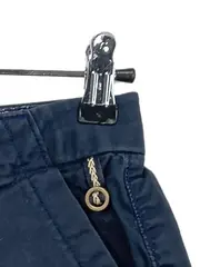 Vorschaubild 3 von Damen Shorts 36/38 Blau Casual Baumwolle