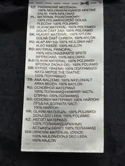 Vorschaubild ADIDAS Leichte Jacke 4