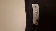 Vorschaubild 5 von Kinder T-Shirt Schwarz 164 Graffiti Print Streetwear Baumwolle