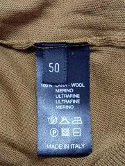 Vorschaubild ROBERTO COLLINA Pullover 4