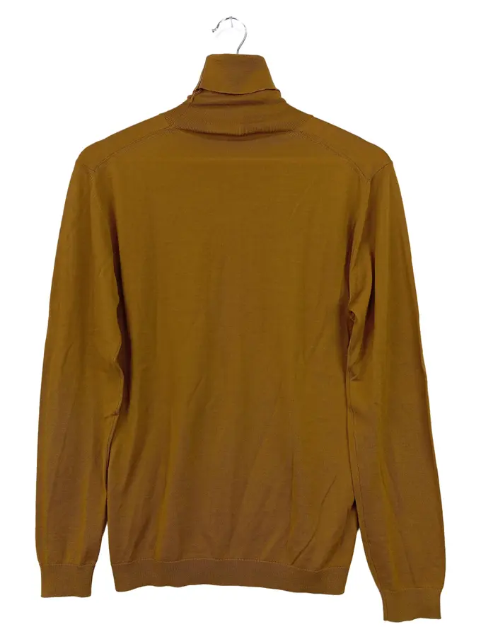 ROBERTO COLLINA Pullover Bild 2