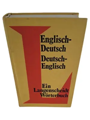 Wörterbuch