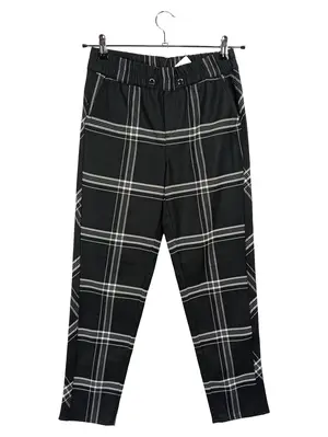 STREET ONE Stoffhose