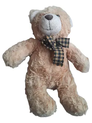 BÄR CARGOLIFT Baby Kuscheltier