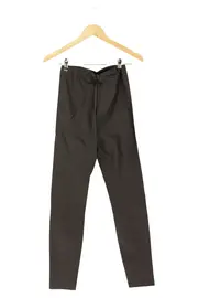 Vorschaubild 2 von Damen Stoffhose XS Schwarz Elegant Klassisch Business Hose