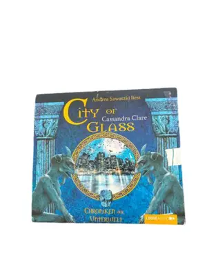 Hörbuch für Erwachsene