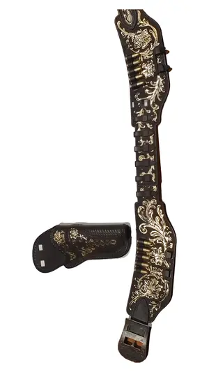 J.G. SCHRÖDEL Kostümzubehör