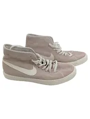 Vorschaubild 1 von Damen Sneaker High Schuhe Gr. 40 Rosa Casual Freizeitschuh