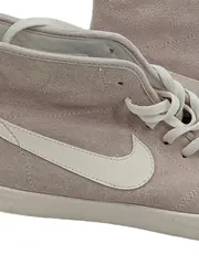 Vorschaubild 2 von Damen Sneaker High Schuhe Gr. 40 Rosa Casual Freizeitschuh