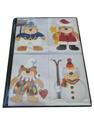 PICO GLASS Fotoalbum