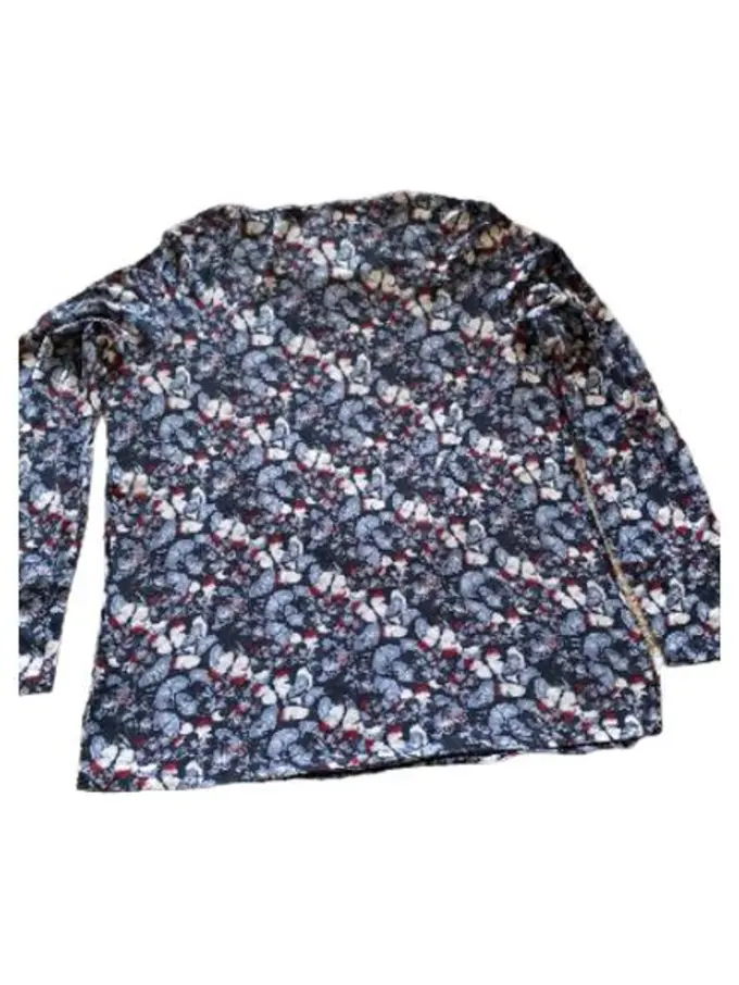 STREET ONE Langarmshirt Bild 3