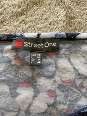 Vorschaubild STREET ONE Langarmshirt 2