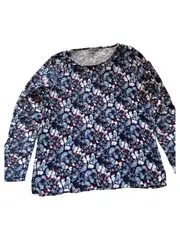 Vorschaubild STREET ONE Langarmshirt 1