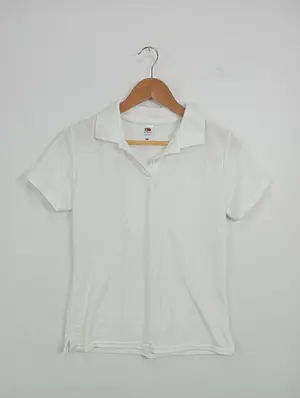 FRUIT OF THE LOOM Poloshirt