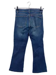 Vorschaubild ZARA Jeans Bootcut 2