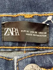 Vorschaubild ZARA Jeans Bootcut 3