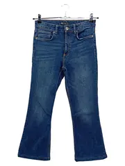 Vorschaubild ZARA Jeans Bootcut 1