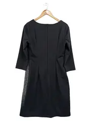 Vorschaubild COMMA Businesskleid 2