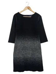 Vorschaubild COMMA Businesskleid 1