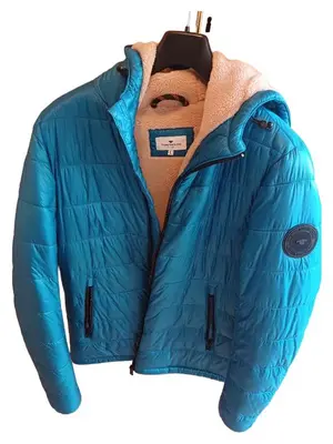 TOM TAILOR Steppjacke