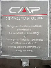 Vorschaubild CMP Outdoorjacke 3