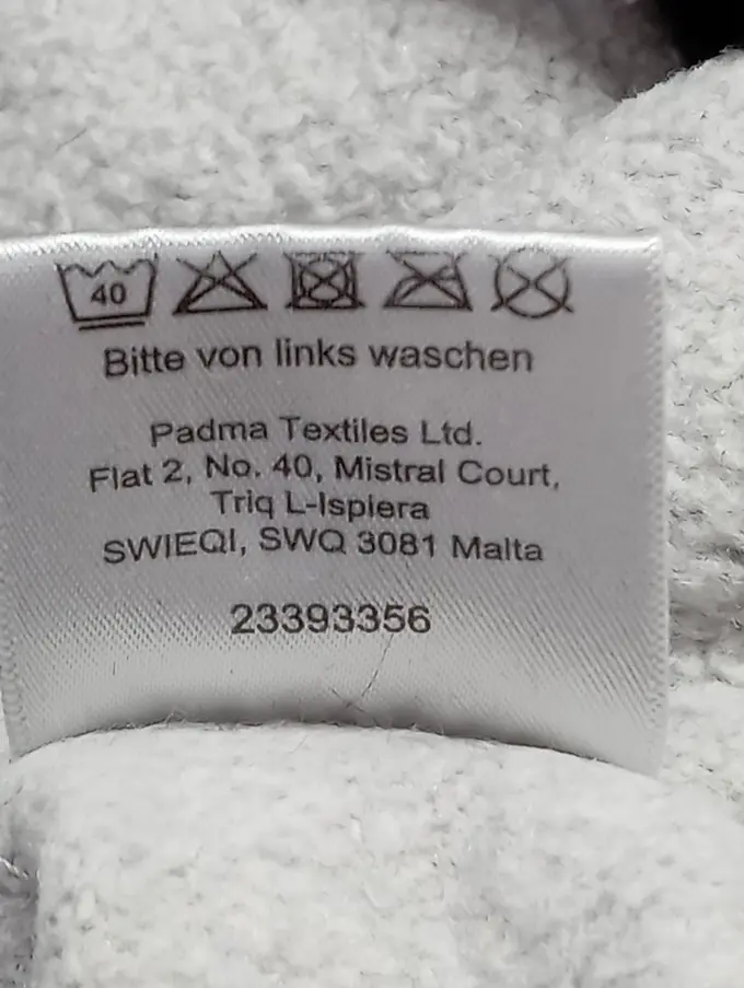 WATSON Pullover Bild 5