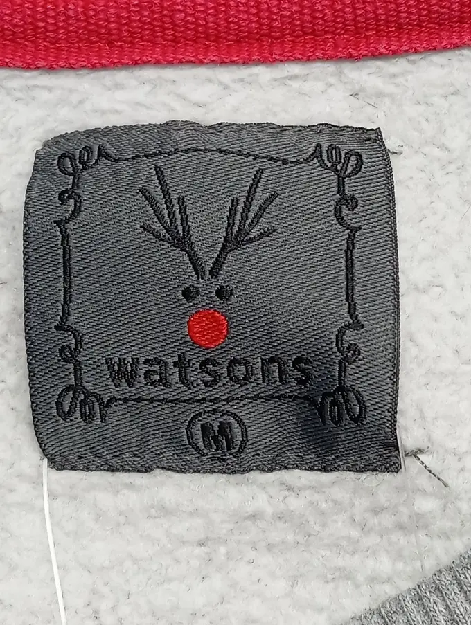 WATSON Pullover Bild 3