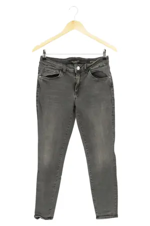 MAVI Jeans Straight Leg
