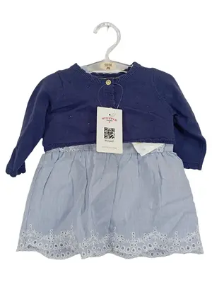 SERGENT MAJOR Twin Set