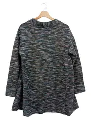 Vorschaubild 2 von Strickjacke Damen 34/XS Mehrfarbig Cardigan Casual