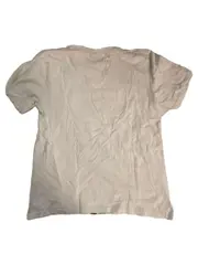 Vorschaubild 6 von T-Shirt Kinder Gr. 158/164 Grafik Print Streetwear Beige