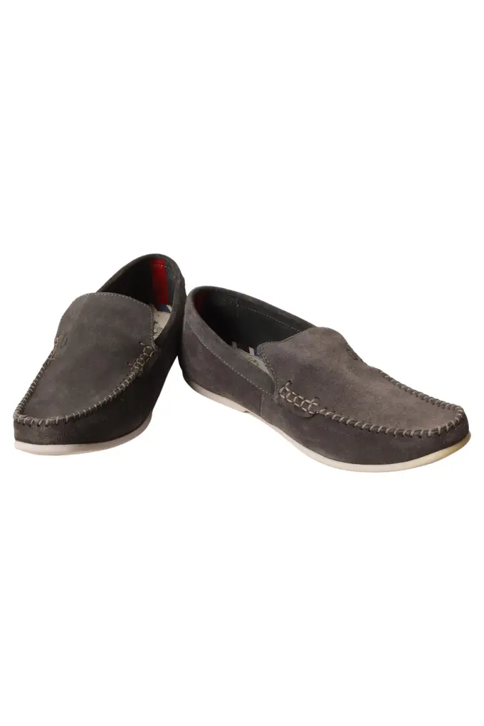 BASE LONDON Slipper Bild 2