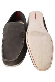 Vorschaubild BASE LONDON Slipper 3