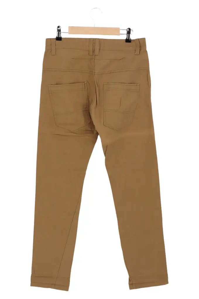 BELLEFIELD Stoffhose Bild 2
