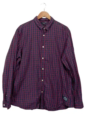 JACK & JONES Freizeithemd