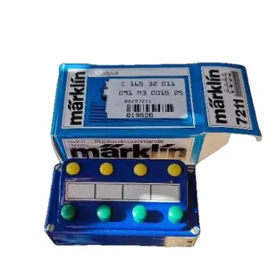 MÄRKLIN Modelleisenbahn Zubehör