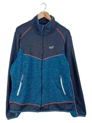 MAUI SPORTS Fleecejacke