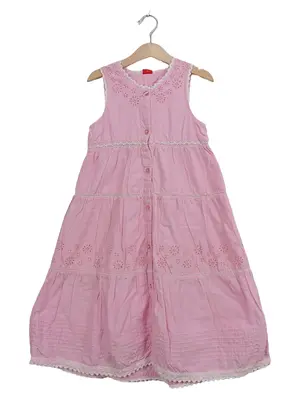 S.OLIVER Sommerkleid