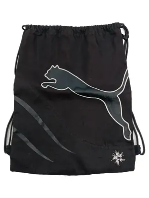 PUMA Turnbeutel