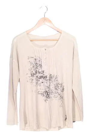 KENNY S. Langarmshirt
