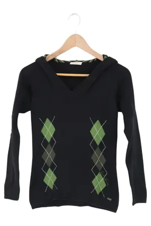 GIN TONIC Kapuzenpullover