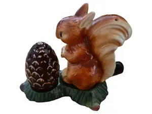 VILLEROY & BOCH Räuchermännchen